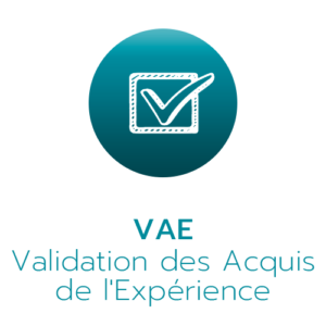 VAE : Validation des Acquis de l'Expérience