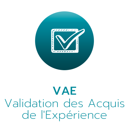 image a la une bulle VAE - VAE - Validation des Acquis de l'Expérience