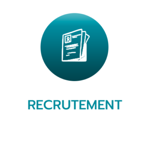 Recrutement