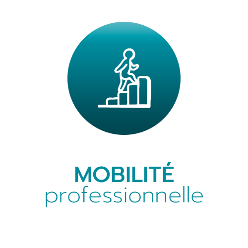 mobilite professionnelle w - Mobilité professionnelle