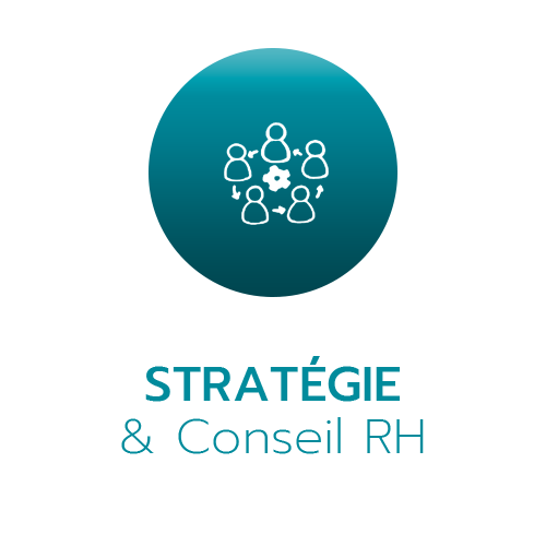 strategie conseil rh w - Solutions