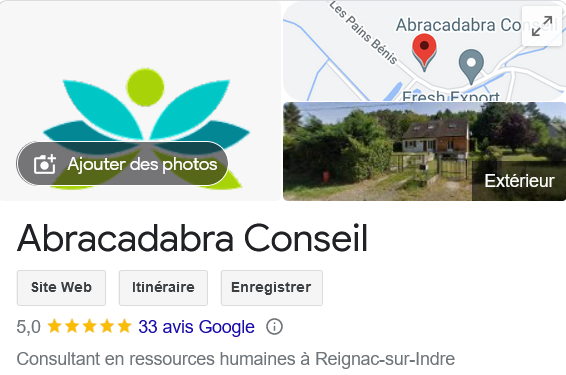Nos résultats Screenshot 2023 05 02 at 11 00 17 abracadabraconseil Recherche Google - Nos résultats